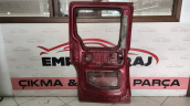 Oto Çıkma Parça / Peugeot / Partner / Kaporta & Karoser / Sol Sürgülü Kapı / Çıkma Parça 