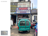 Oto Çıkma Parça / Volkswagen / Caddy / Oto Cam / Kapı Camları / Çıkma Parça 