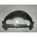 Mercedes W168 Dizel Kilometre Saati Gösterge Paneli A1685402447