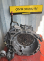 MAZDA 6 OTOMATİK ŞANZIMAN ÇIKMA GARANTİLİ
