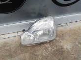 Oto Çıkma Parça / Nissan / X-Trail / Far & Stop / Sol Ön Far / Çıkma Parça 