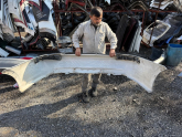 Oto Çıkma Parça / Opel / Vectra / Tampon / Arka Tampon / Çıkma Parça 