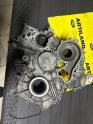 Porsche 3000 yan baklit