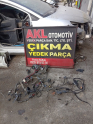 Passat B8.5 B8 1.5 MOTOR EVİ TESİSATI 2015-2022