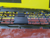 Oto Çıkma Parça / Renault / Captur / Tampon / Tampon Izgarası / Çıkma Parça 