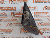 Oto Çıkma Parça / Citroen / C-elysee / Ayna / Sağ Dış Ayna / Çıkma Parça 