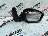 Oto Çıkma Parça / Peugeot / 2008 / Ayna / Sağ Dış Ayna / Çıkma Parça 