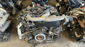 Oto Çıkma Parça / Vasıta / Oto Parça / Motor / Motor (komple) / Çıkma Parça 