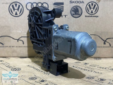 Oto Çıkma Parça / Volkswagen / Transporter / Oto Cam / Silecek Mekanizması / Çıkma Parça 
