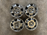 Ford connect jant ORJİNAL çıkma