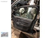 Oto Çıkma Parça / Volkswagen / Touareg / Kaporta & Karoser / Sağ Ön Kapı / Çıkma Parça 
