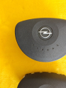 Oto Çıkma Parça / Opel / Astra / Direksiyon / Direksiyon Airbag / Çıkma Parça 