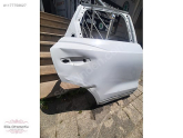 Oto Çıkma Parça / Audi / Q3 / Kaporta & Karoser / Sağ Arka Kapı / Çıkma Parça 