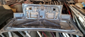 Oto Çıkma Parça / Mazda / 626 / Kaporta & Karoser / Bagaj Kapağı / Çıkma Parça 