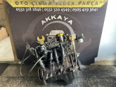 Oto Çıkma Parça / Renault / Clio / Motor / Motor Komple / Çıkma Parça 