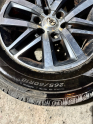 Oto Çıkma Parça / Toyota / Hilux / Jant & Lastik / Çelik Jant / Çıkma Parça 
