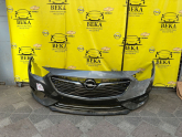 Oto Çıkma Parça / Opel / Insignia / Tampon / Ön Tampon / Çıkma Parça 