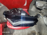 Oto Çıkma Parça / Seat / Ateca / Far & Stop / Sağ Ön Far / Çıkma Parça 