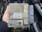 OPEL MERİVA A 1.3 DİZEL MOTOR BEYNİ ÇIKMA 55198927 BY CANCAN OPEL