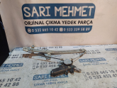 Oto Çıkma Parça / Toyota / Corolla / Oto Cam / Cam Krikosu / Çıkma Parça 