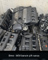 BMW m54 çift vanus motor