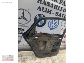 Oto Çıkma Parça / Audi / A6 / Kaporta & Karoser / Sol Arka Kapı / Çıkma Parça 