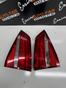 Oto Çıkma Parça / Volkswagen / Jetta / Far & Stop / Sağ Arka Stop / Çıkma Parça 
