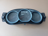 dacia dokker 2013 1.5 gösterge/km saati (son fiyat)