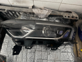 RENAULT KALEOS SOL ORJİNAL FAR