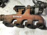 Oto Çıkma Parça / Ford / Transit / Egzoz / Egzoz Manifoldu / Çıkma Parça 