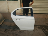 Oto Çıkma Parça / Citroen / C-elysee / Kaporta & Karoser / Sağ Arka Kapı / Çıkma Parça 