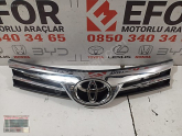 TOYOTA COROLLA ÖN PANJUR ÇIKMA ORİJİNAL PARÇA 2016-2018