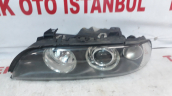 BMW E39 FAR 5 SERİ  SOL