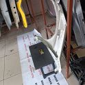 Oto Çıkma Parça / Fiat / Fiorino / Kaporta & Karoser / Sağ Ön Çamurluk / Çıkma Parça 