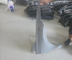 Oto Çıkma Parça / Volkswagen / Golf / Kaporta & Karoser / Sağ Ön Çamurluk / Çıkma Parça 