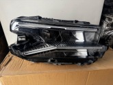 Oto Çıkma Parça / Citroen / C5 / Far & Stop / Sağ Ön Far / Çıkma Parça 