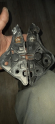 Renault Fluence sağ sol ön tampon braketi