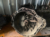 Oto Çıkma Parça / Renault / Master / Şanzıman / Şanzıman Komple / Çıkma Parça 