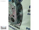 Oto Çıkma Parça / Opel / Zafira / Kaporta & Karoser / Sol Ön Kapı / Çıkma Parça 