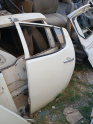 Oto Çıkma Parça / Mitsubishi / L200 / Kaporta & Karoser / Sol Arka Kapı / Çıkma Parça 