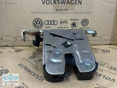 Oto Çıkma Parça / Volkswagen / Tiguan / Kaporta & Karoser / Bagaj Kilidi / Sıfır Parça 