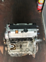 Honda CRV k20 çıkma motor