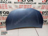 Oto Çıkma Parça / Toyota / Yaris / Kaporta & Karoser / Kaput / Çıkma Parça 