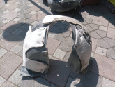 Oto Çıkma Parça / Opel / Mokka / Kaporta & Karoser / Davlumbaz / Çıkma Parça 
