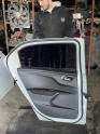 Oto Çıkma Parça / Peugeot / 301 / Kaporta & Karoser / Sol Arka Kapı / Çıkma Parça 