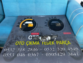 Oto Çıkma Parça / Mitsubishi / L200 / Kaporta & Karoser / Kaput Kilidi / Çıkma Parça 