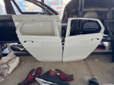 Oto Çıkma Parça / Volkswagen / Golf / Kaporta & Karoser / Sol Arka Kapı / Çıkma Parça 