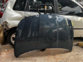 Fiat Egea Kaput Okyanus Mavi