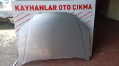 Oto Çıkma Parça / Honda / Civic / Kaporta & Karoser / Kaput / Çıkma Parça 