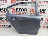 Oto Çıkma Parça / Toyota / Corolla / Kaporta & Karoser / Sağ Arka Kapı / Çıkma Parça 